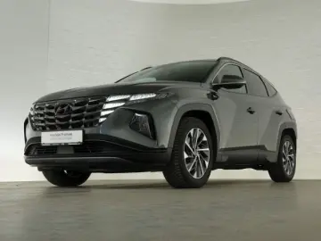 HYUNDAI Tucson T-GDI TREND