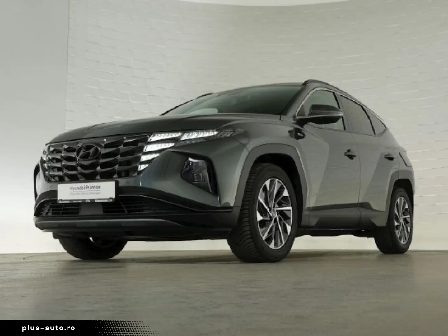 HYUNDAI Tucson T-GDI TREND