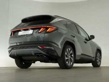 HYUNDAI Tucson T-GDI TREND