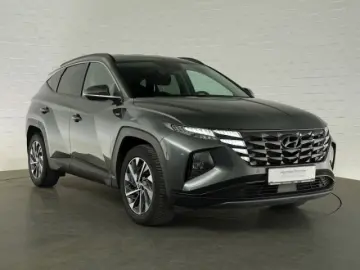 HYUNDAI Tucson T-GDI TREND