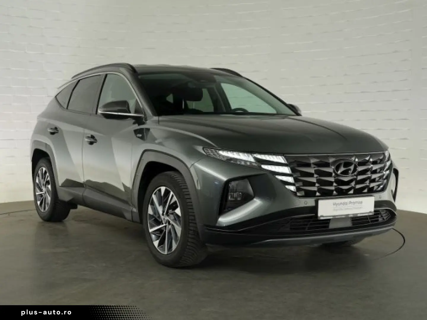 HYUNDAI Tucson T-GDI TREND