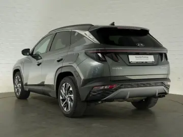 HYUNDAI Tucson T-GDI TREND