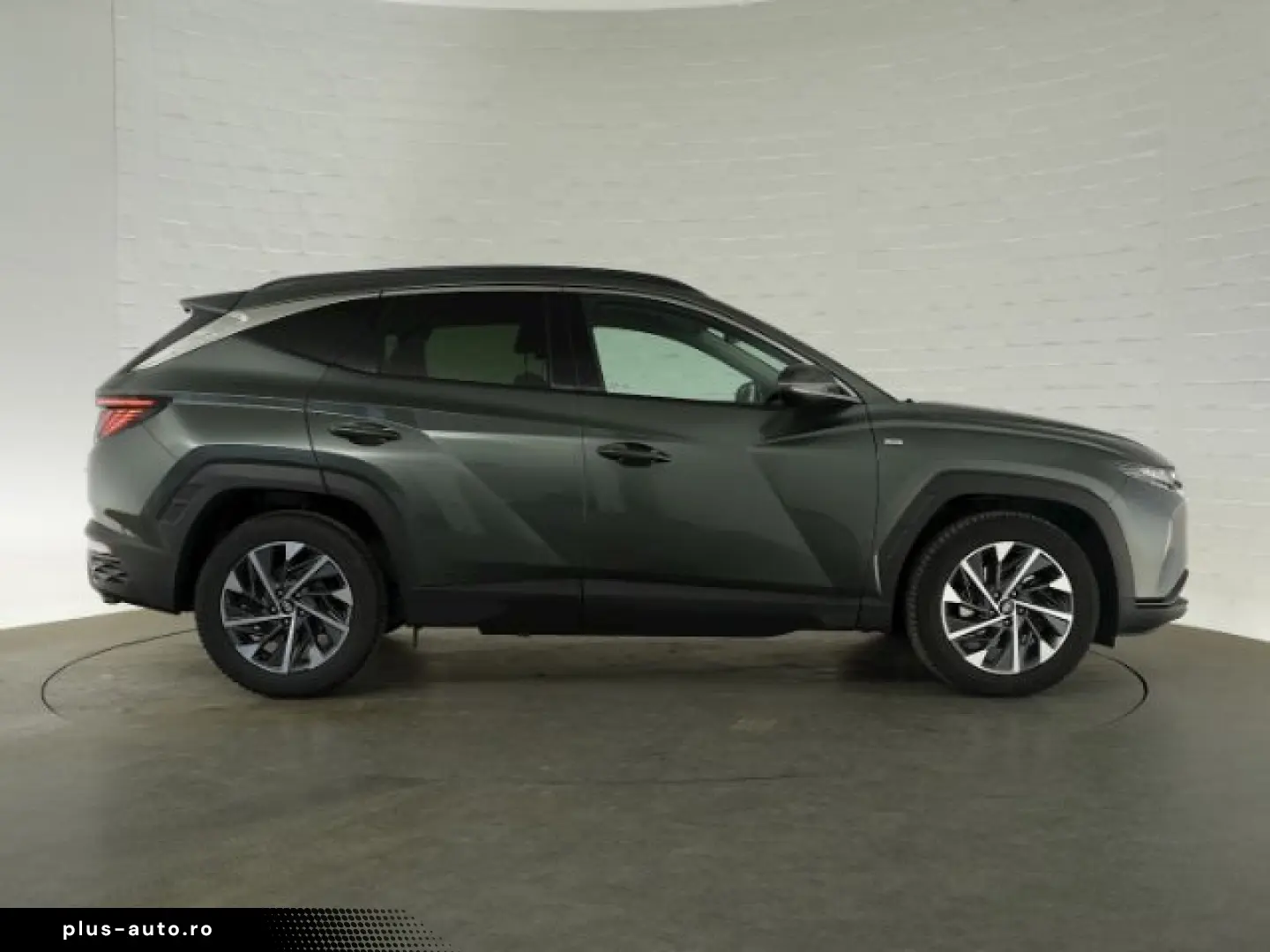 HYUNDAI Tucson T-GDI TREND