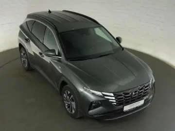 HYUNDAI Tucson T-GDI TREND