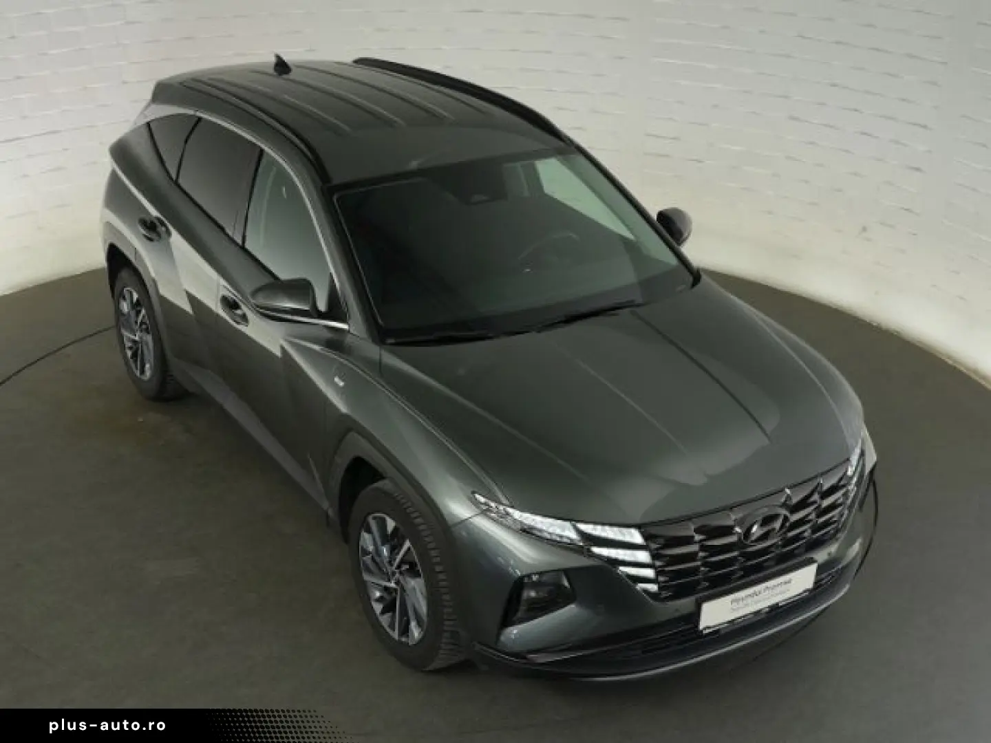 HYUNDAI Tucson T-GDI TREND