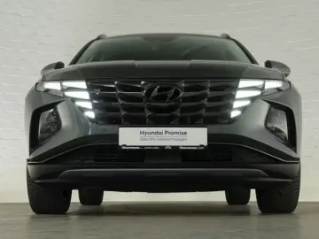 HYUNDAI Tucson T-GDI TREND