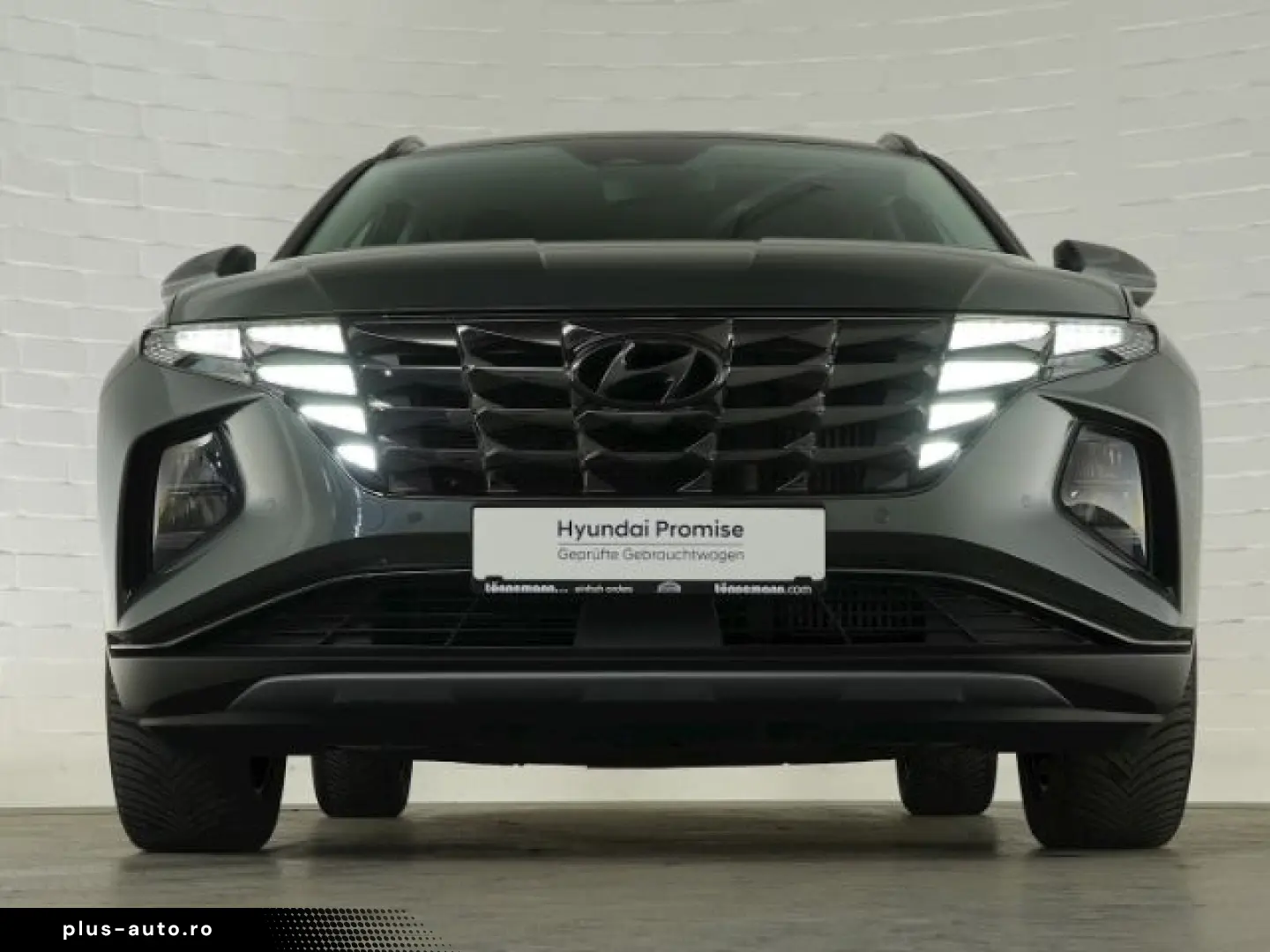 HYUNDAI Tucson T-GDI TREND