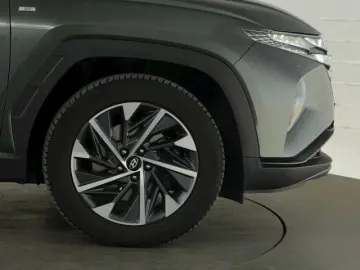 HYUNDAI Tucson T-GDI TREND