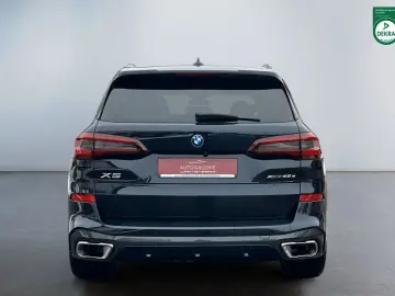 BMW X5 xDrive 45e M Sport