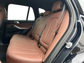 BMW X5 xDrive 45e M Sport