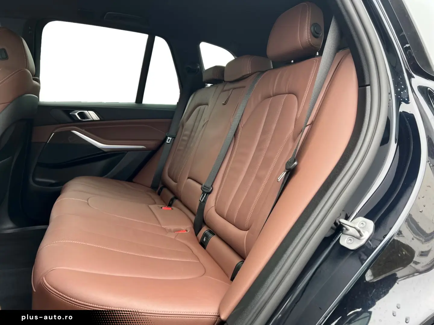 BMW X5 xDrive 45e M Sport