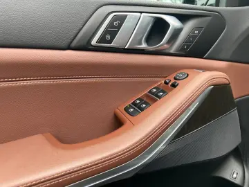 BMW X5 xDrive 45e M Sport