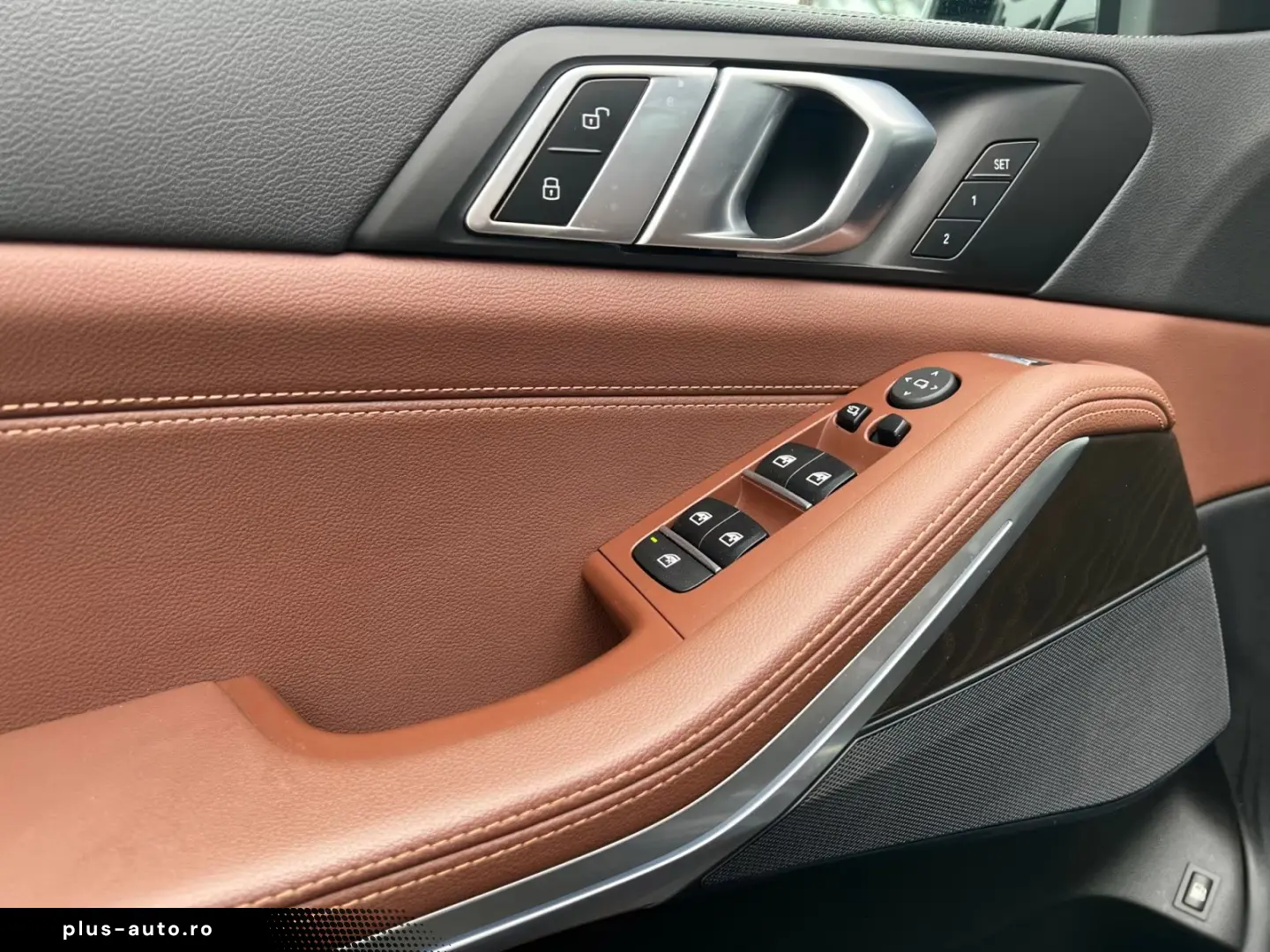 BMW X5 xDrive 45e M Sport