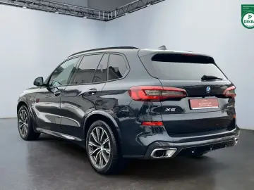 BMW X5 xDrive 45e M Sport