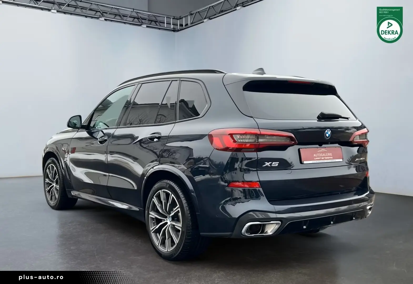BMW X5 xDrive 45e M Sport