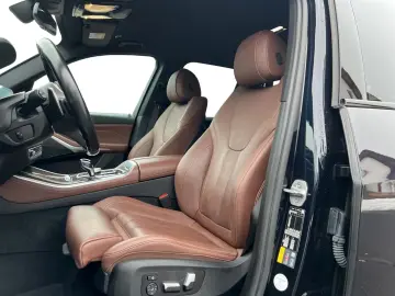 BMW X5 xDrive 45e M Sport