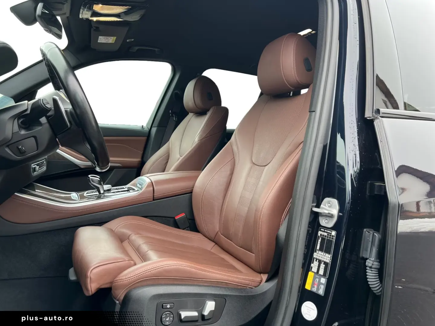 BMW X5 xDrive 45e M Sport