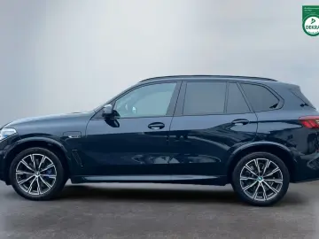 BMW X5 xDrive 45e M Sport