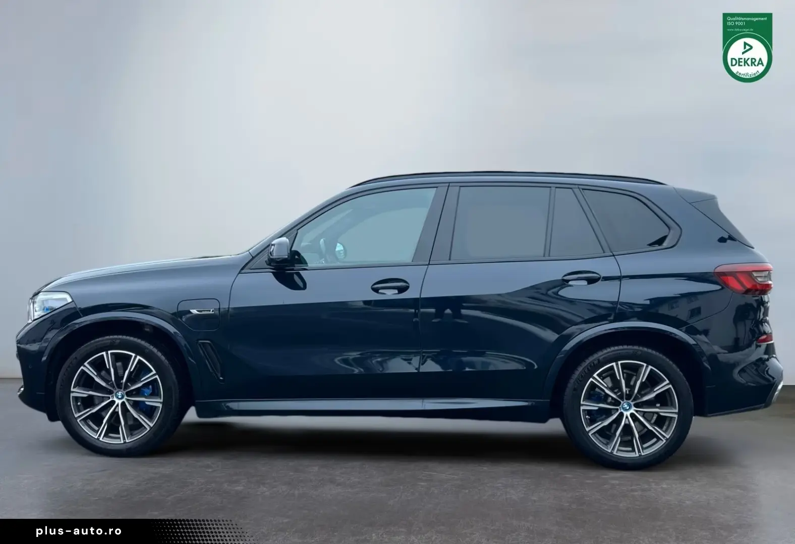 BMW X5 xDrive 45e M Sport