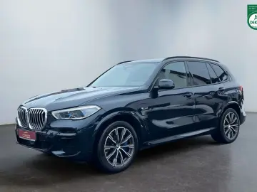 BMW X5 xDrive 45e M Sport
