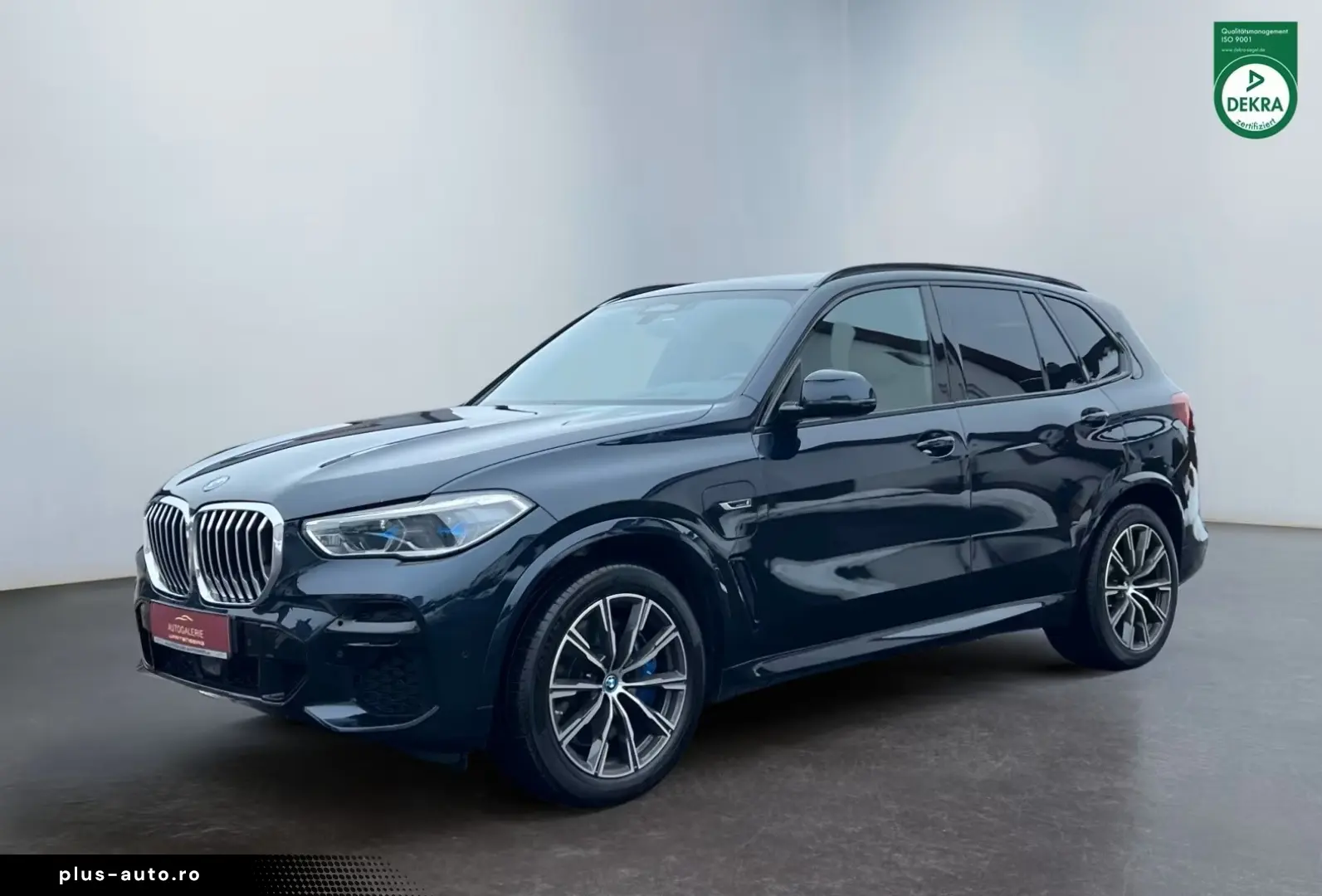 BMW X5 xDrive 45e M Sport