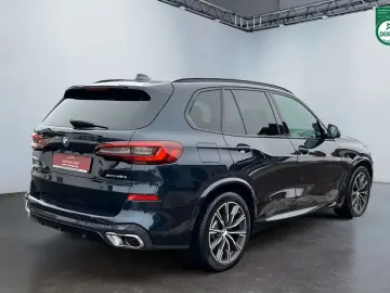 BMW X5 xDrive 45e M Sport