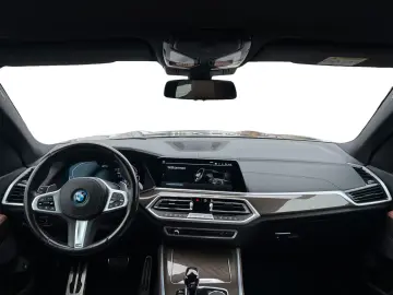 BMW X5 xDrive 45e M Sport