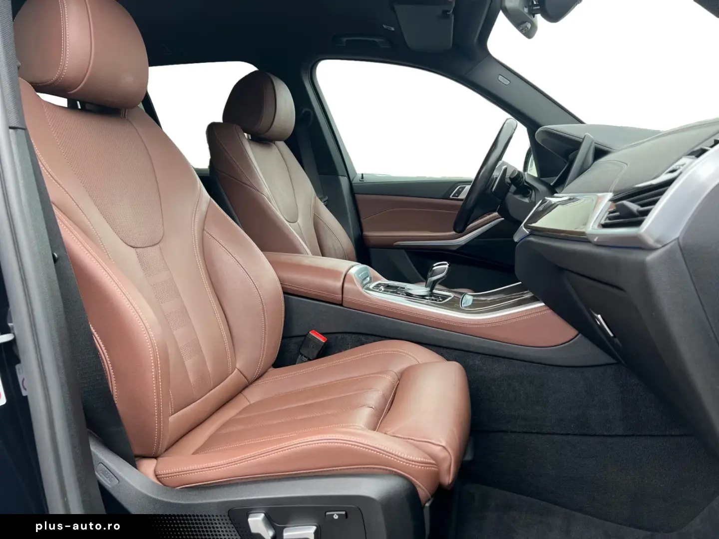 BMW X5 xDrive 45e M Sport