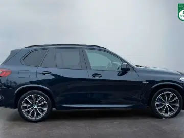 BMW X5 xDrive 45e M Sport