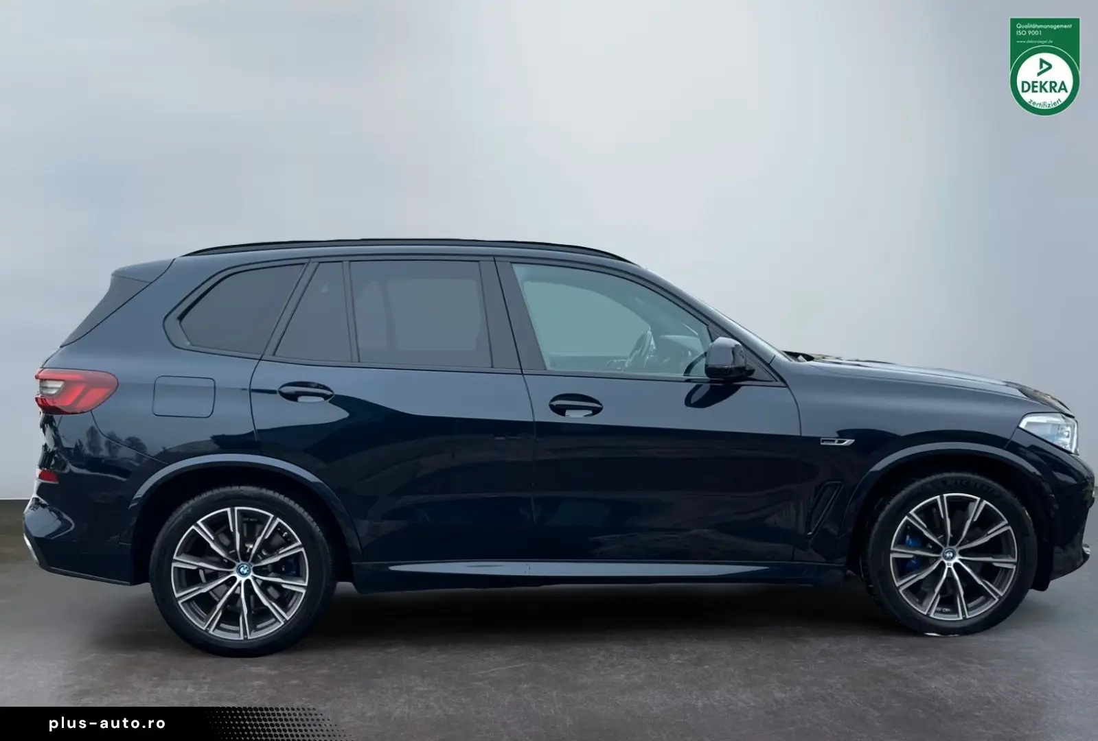 BMW X5 xDrive 45e M Sport