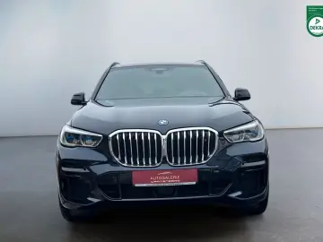 BMW X5 xDrive 45e M Sport