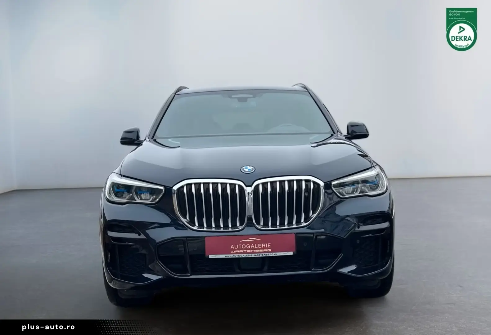 BMW X5 xDrive 45e M Sport