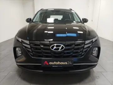 HYUNDAI Tucson 1.6 T-GDI Select