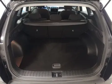 HYUNDAI Tucson 1.6 T-GDI Select