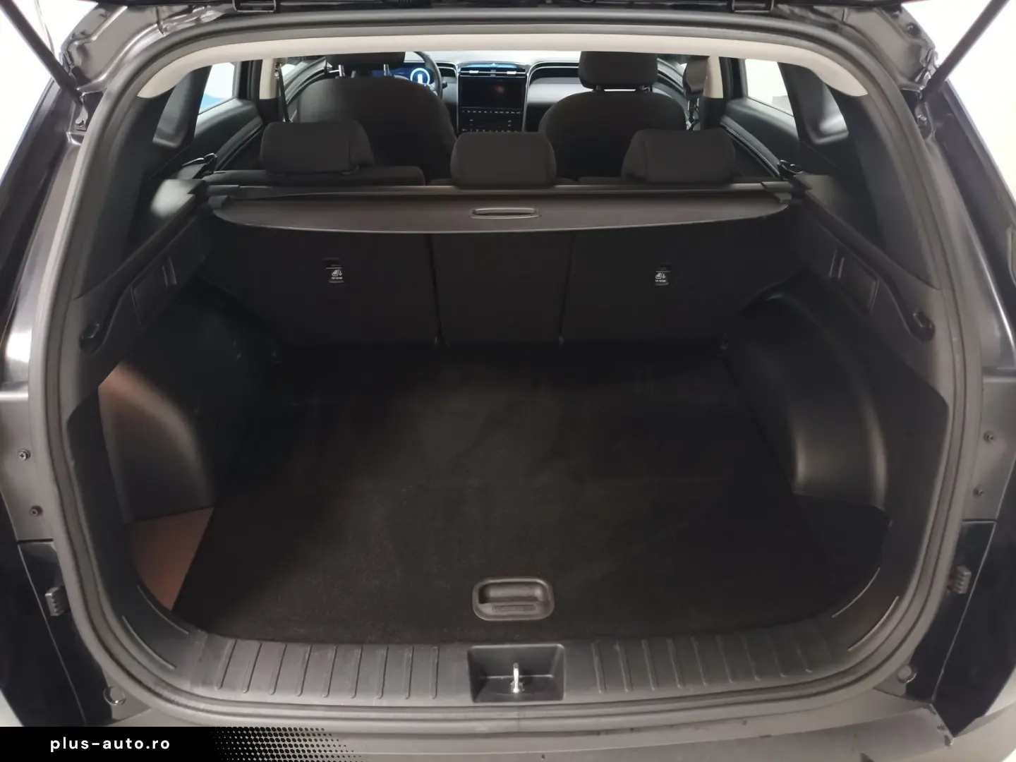 HYUNDAI Tucson 1.6 T-GDI Select