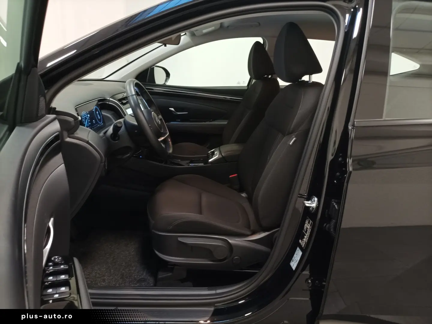 HYUNDAI Tucson 1.6 T-GDI Select