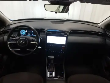 HYUNDAI Tucson 1.6 T-GDI Select