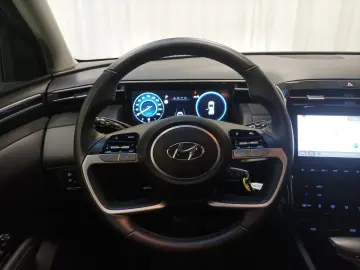HYUNDAI Tucson 1.6 T-GDI Select