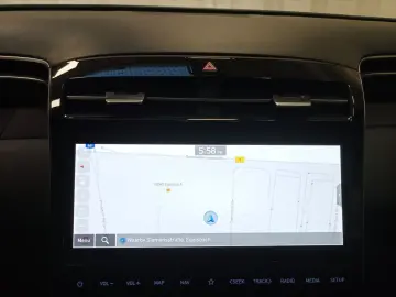 HYUNDAI Tucson 1.6 T-GDI Select