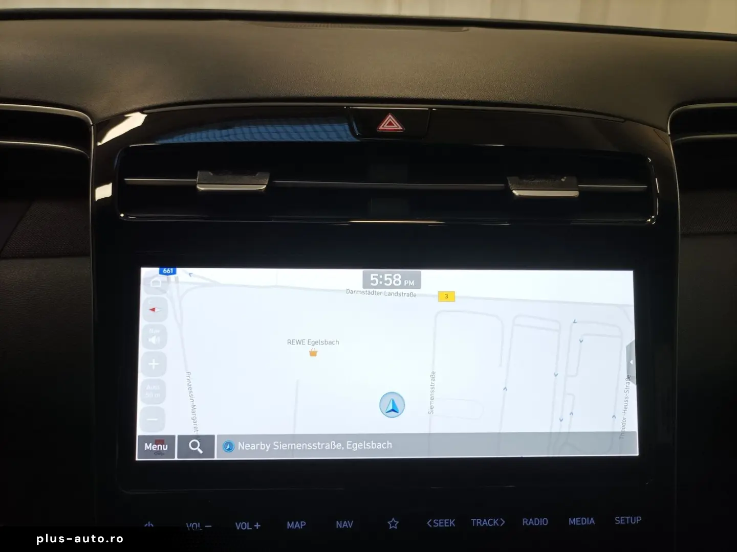 HYUNDAI Tucson 1.6 T-GDI Select