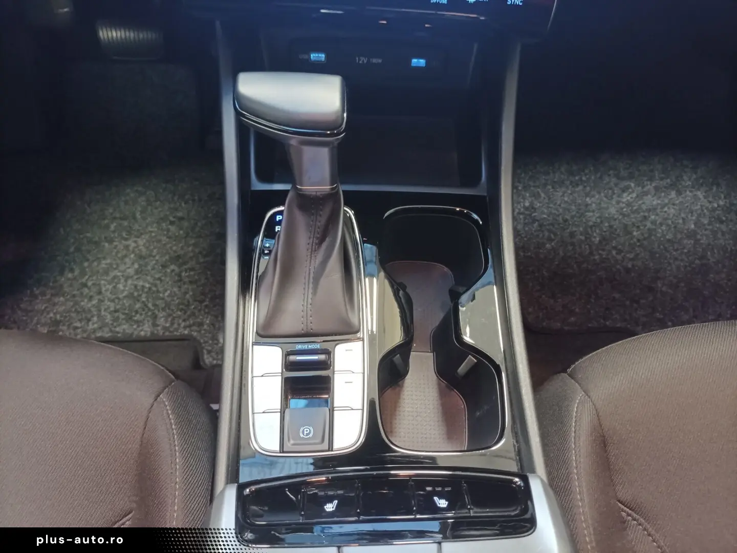 HYUNDAI Tucson 1.6 T-GDI Select