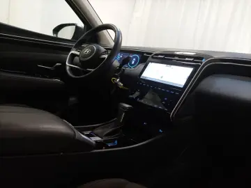 HYUNDAI Tucson 1.6 T-GDI Select