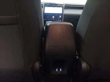 HYUNDAI Tucson 1.6 T-GDI Select