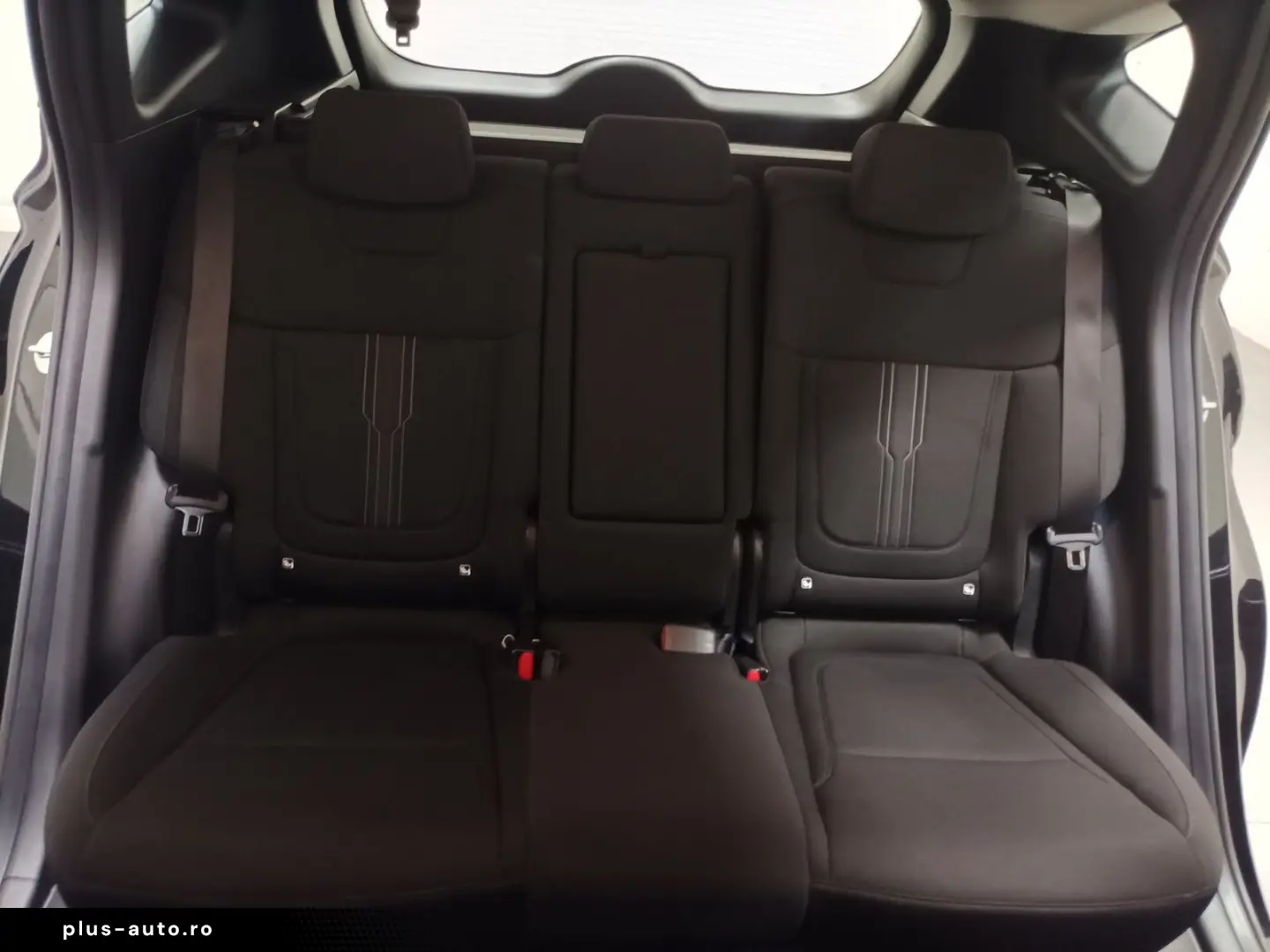 HYUNDAI Tucson 1.6 T-GDI Select