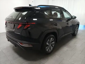 HYUNDAI Tucson 1.6 T-GDI Select