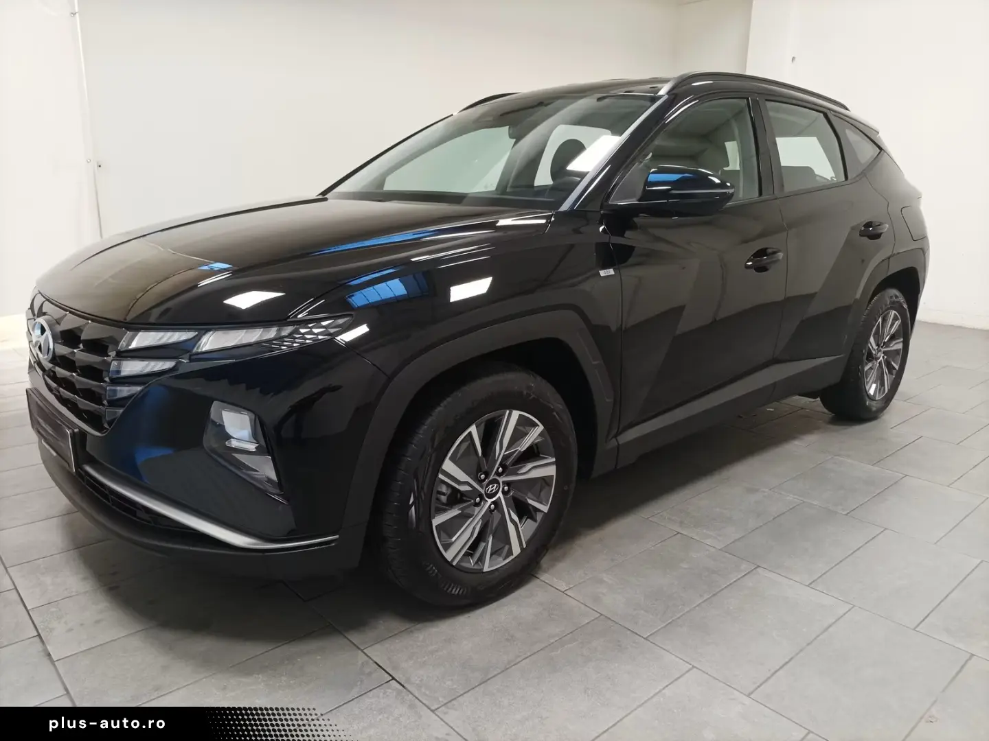 HYUNDAI Tucson 1.6 T-GDI Select