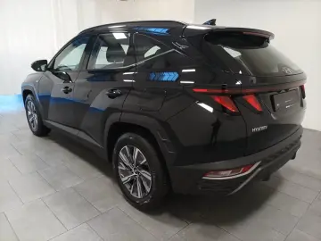 HYUNDAI Tucson 1.6 T-GDI Select