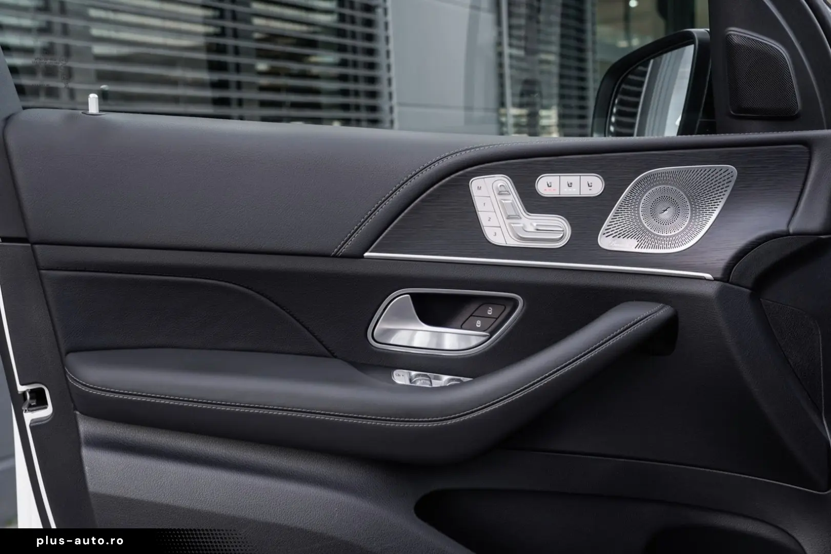 MERCEDES-BENZ GLE 450d AMG Pano-AIR-Distronic-StandHZG-360