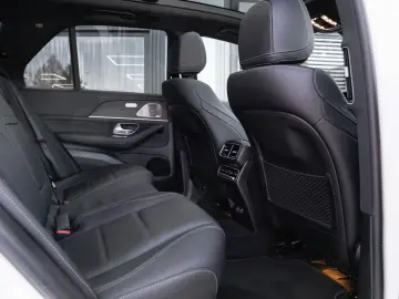 MERCEDES-BENZ GLE 450d AMG Pano-AIR-Distronic-StandHZG-360