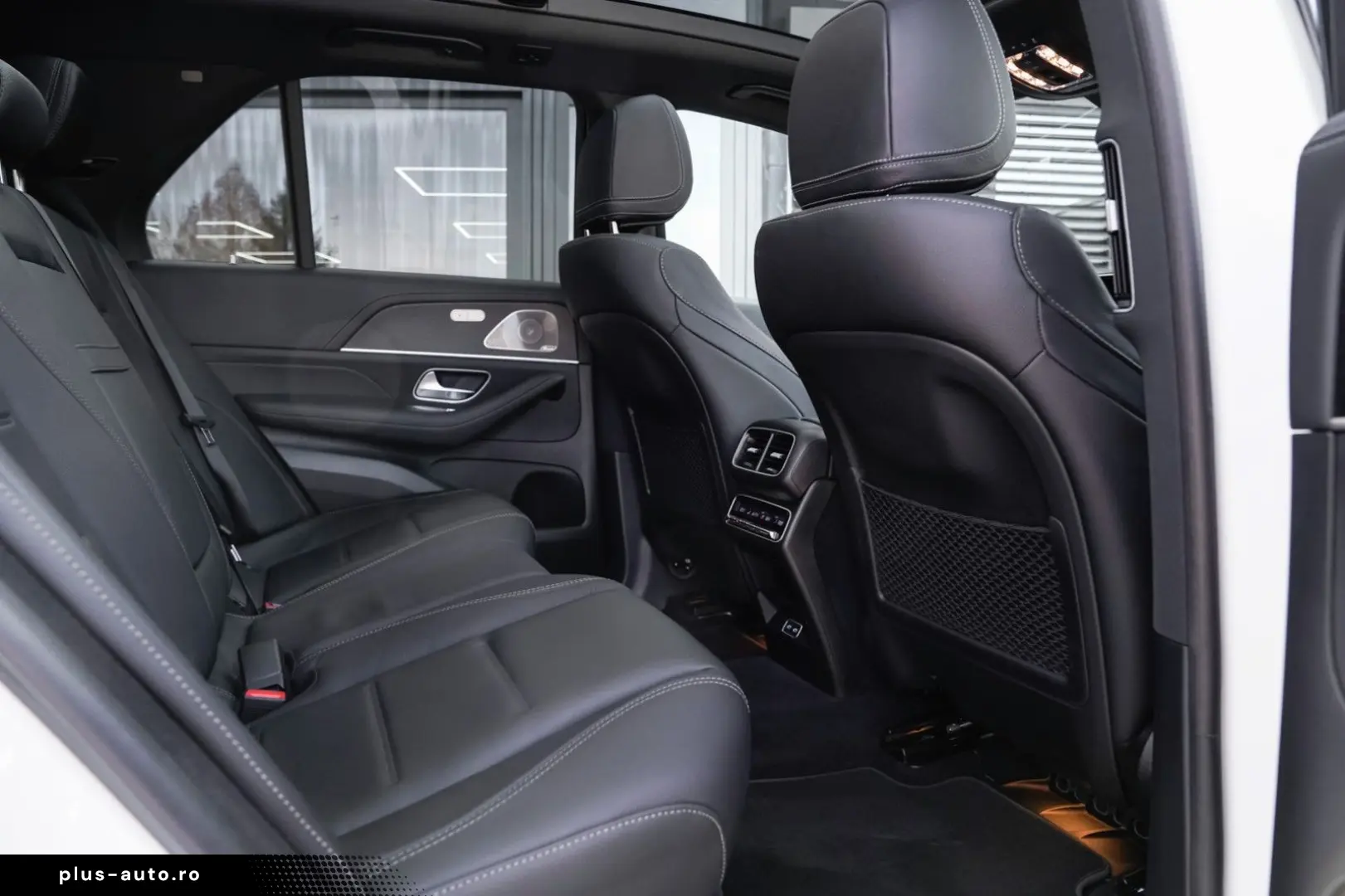 MERCEDES-BENZ GLE 450d AMG Pano-AIR-Distronic-StandHZG-360